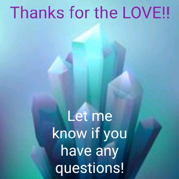 Let Me Know If You Have Any Questions! - Picture 4 of 7